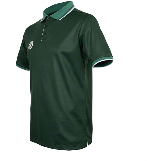 Indian Maharadja Pique Polo