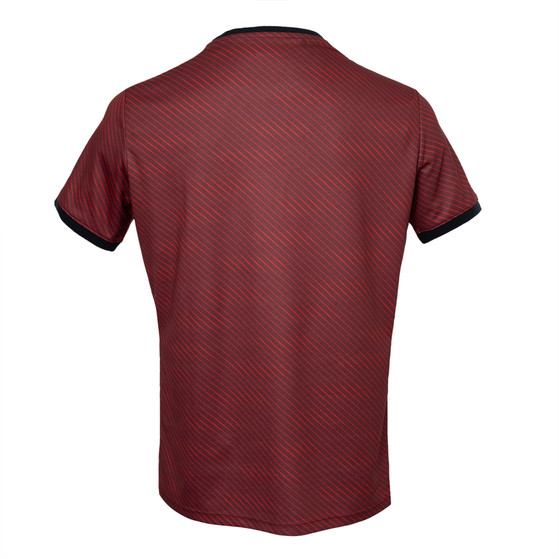 Indian Maharadja Pique Printed Tee