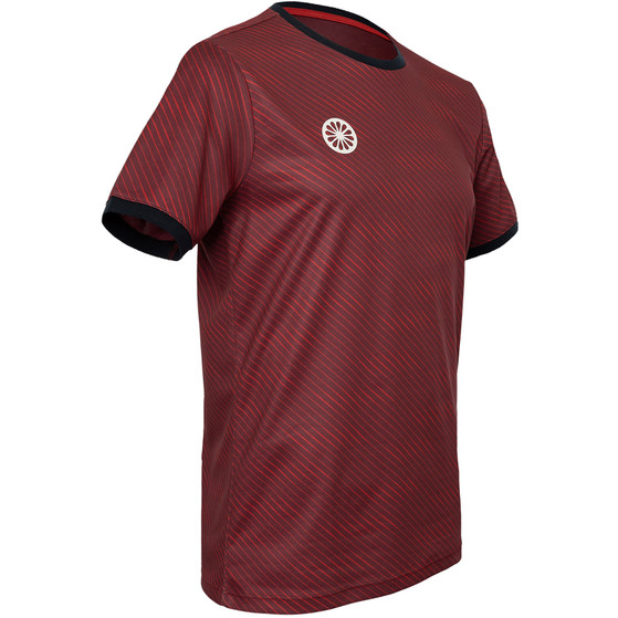 Indian Maharadja Pique Printed Tee