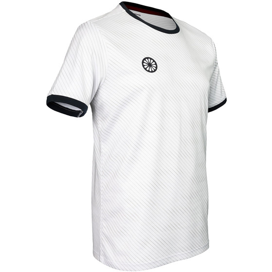 Indian Maharadja Pique Printed Tee