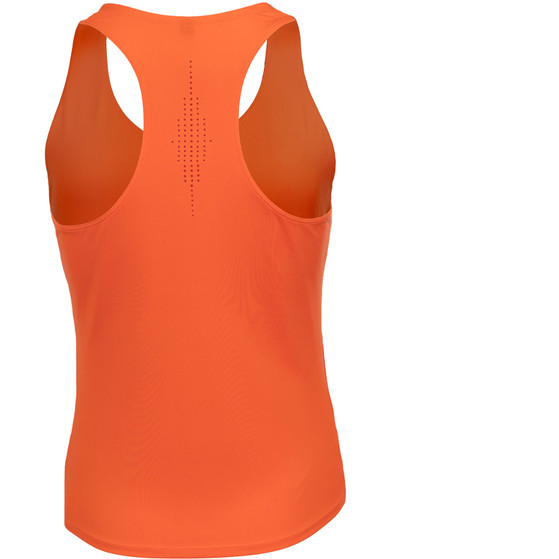 Indian Maharadja Breeze Tank