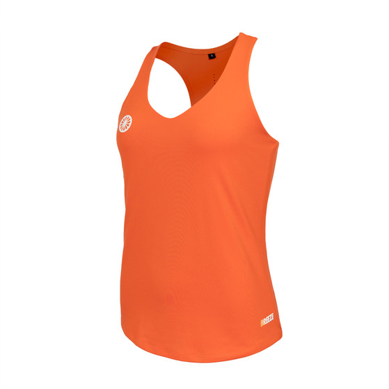 Indian Maharadja Breeze Tank