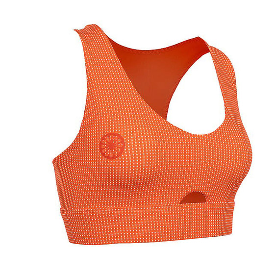 Indian Maharadja Cut-out Sport BH