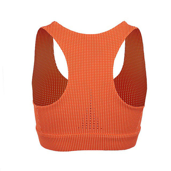 Indian Maharadja Cut-out Sport BH