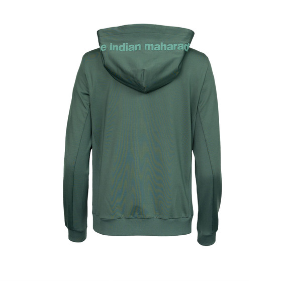 Indian Maharadja Dam Teampaket 3