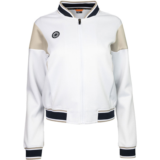 Indian Maharadja Pique Bomber Jacket