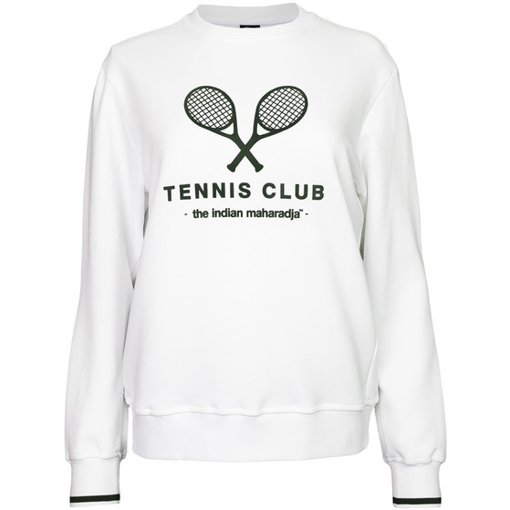 Indian Maharadja Tennis Club Tröja