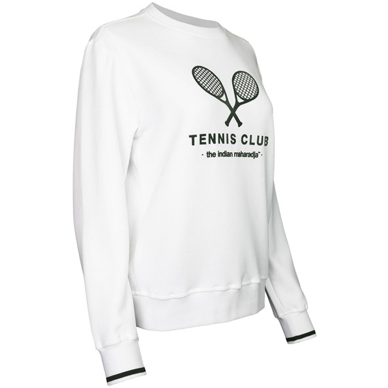 Indian Maharadja Tennis Club Tröja