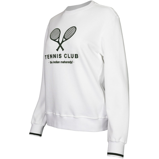 Indian Maharadja Tennis Club Tröja