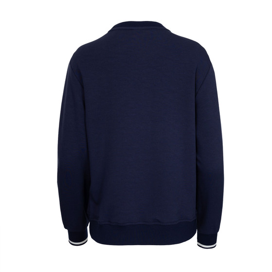 Indian Maharadja Tennis Club Sweater