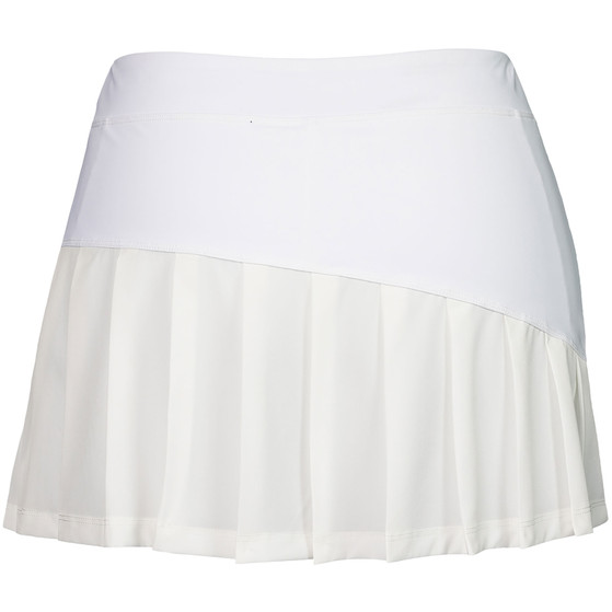 Indian Maharadja Pleated Skirt