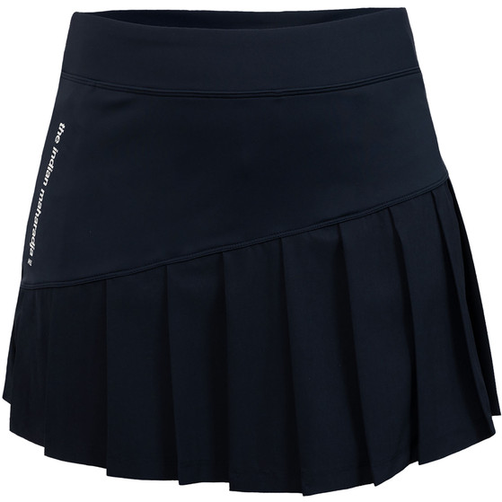 Indian Maharadja Pleated Skirt