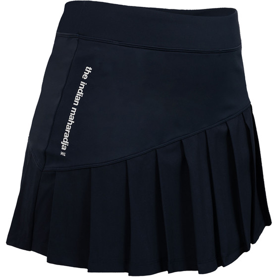 Indian Maharadja Pleated Skirt