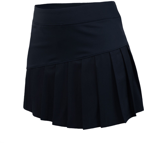 Indian Maharadja Pleated Skirt