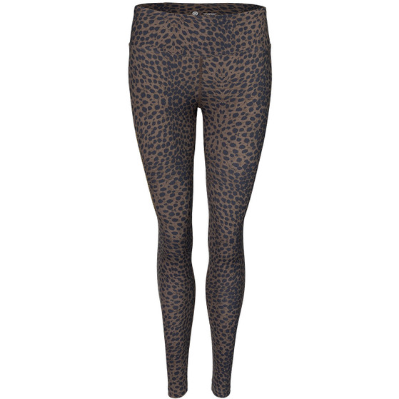 The Indian Maharadja Legging Dames