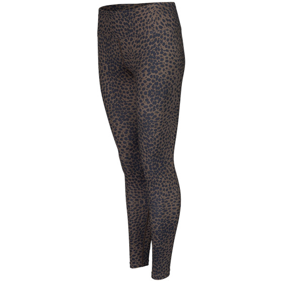 The Indian Maharadja Legging Dames