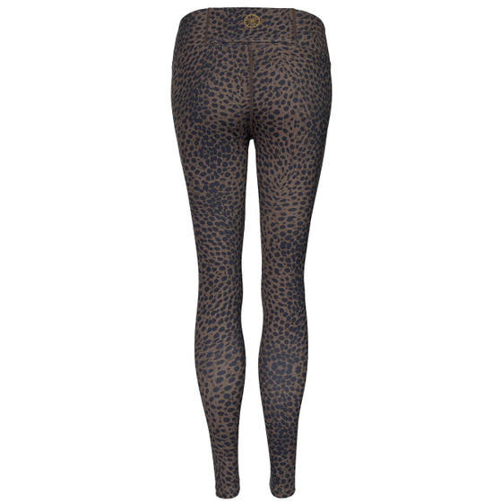 The Indian Maharadja Legging Dames