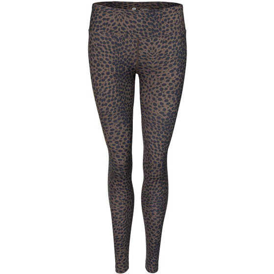 The Indian Maharadja Legging Dames