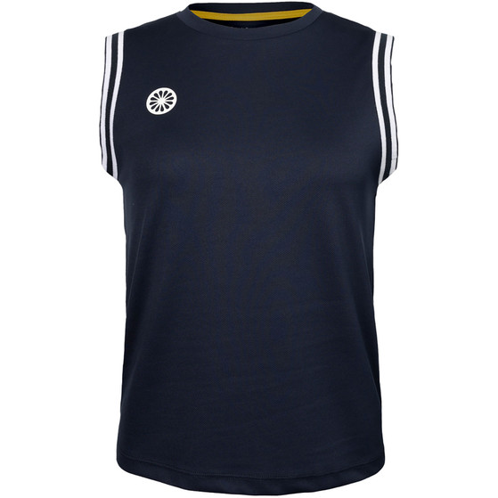 Indian Maharadja Sleeveless Pique Tank