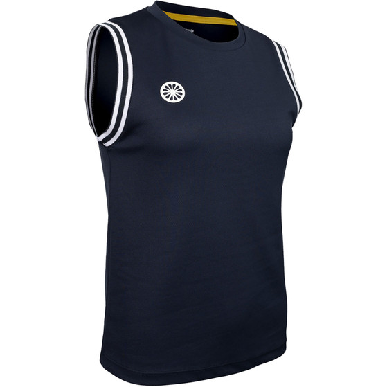 Indian Maharadja Sleeveless Pique Tank