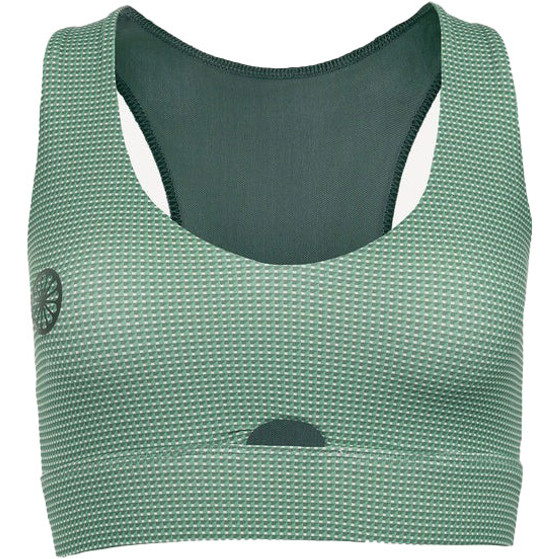 Indian Maharadja Cut-out Sport BH