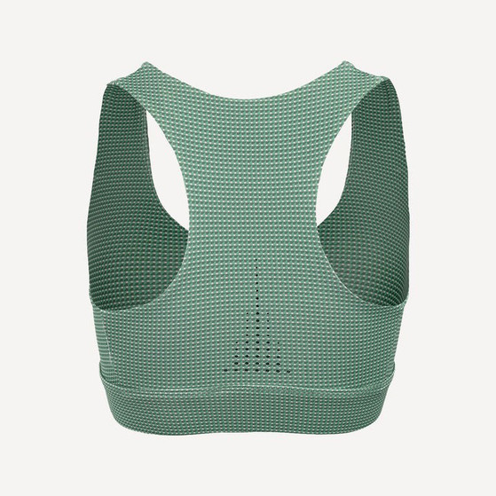 Indian Maharadja Cut-out Sport BH