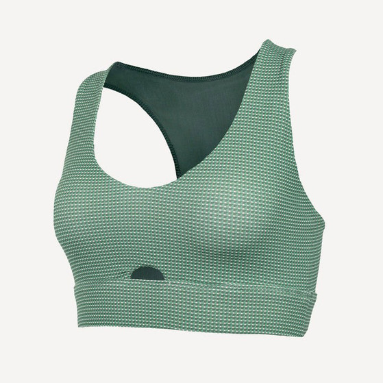 Indian Maharadja Cut-out Sport BH