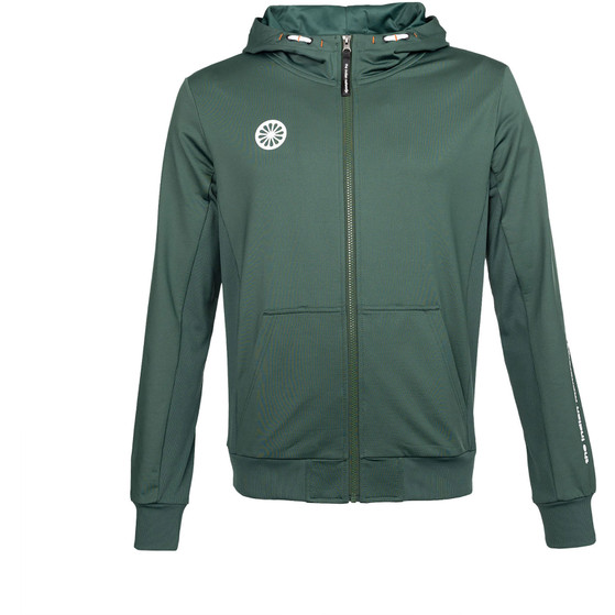 Indian Maharadja Kadiri Hooded Jacket Kids