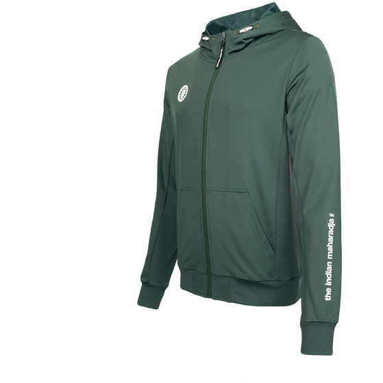 Indian Maharadja Kadiri Hooded Jacket Kids