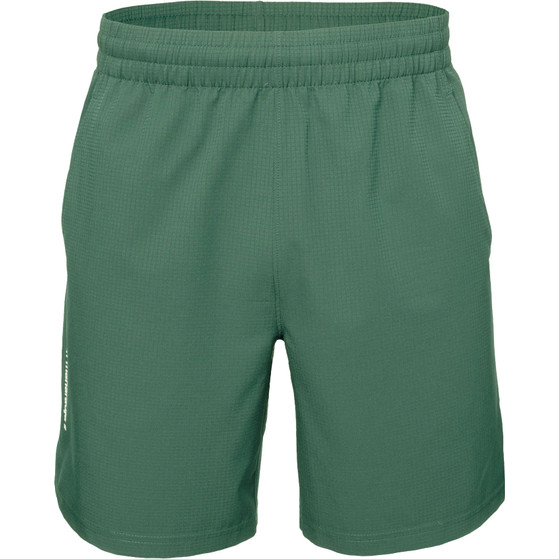 Indian Maharadja Ripstop Retro Shorts Pojkar