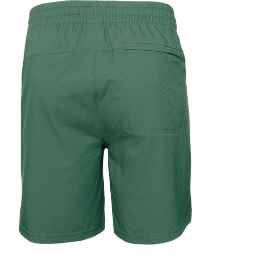 Indian Maharadja Ripstop Retro Shorts Pojkar