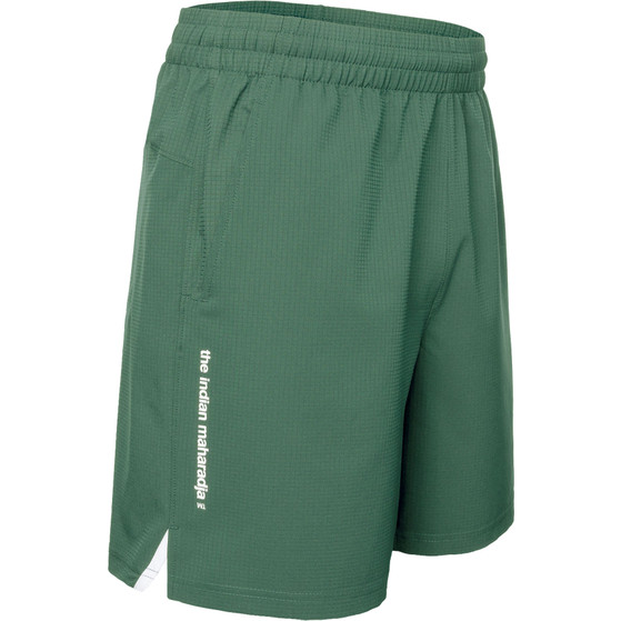 Indian Maharadja Ripstop Retro Shorts Pojkar
