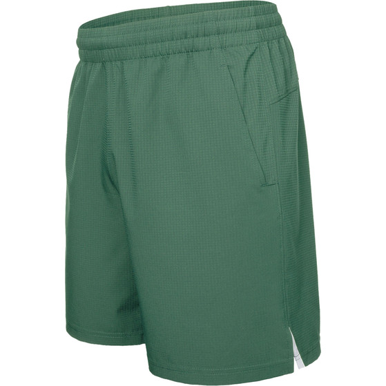 Indian Maharadja Ripstop Retro Shorts Pojkar