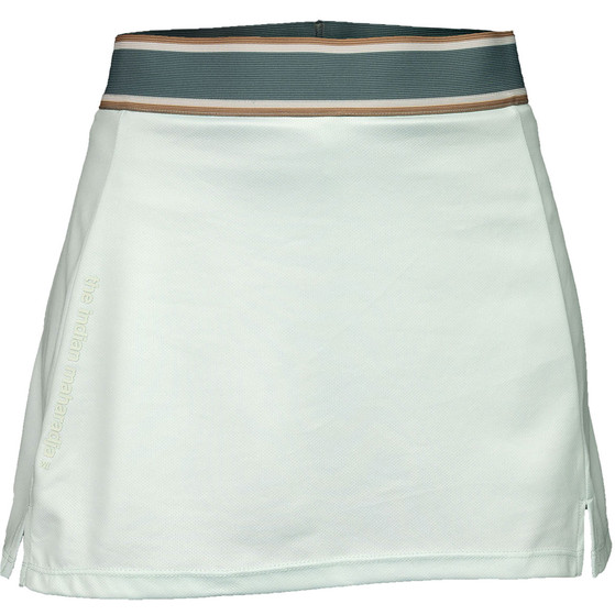 Indian Maharajah Pique Skirt Girls