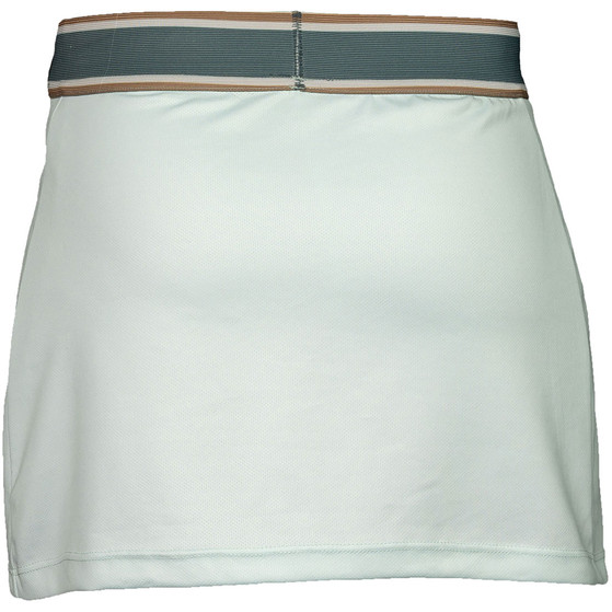 Indian Maharajah Pique Skirt Girls