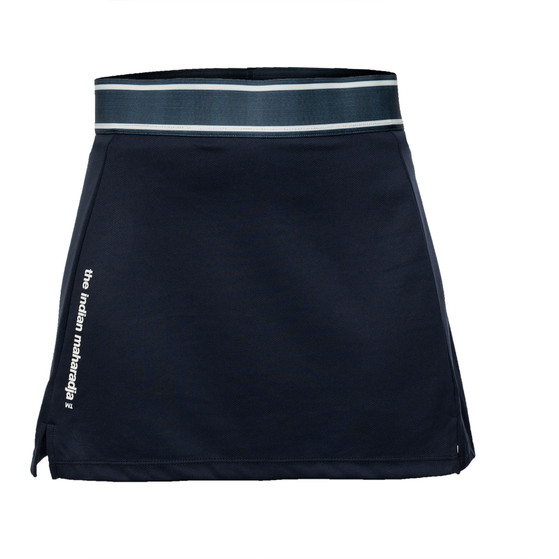 Indian Maharajah Pique Skirt Girls