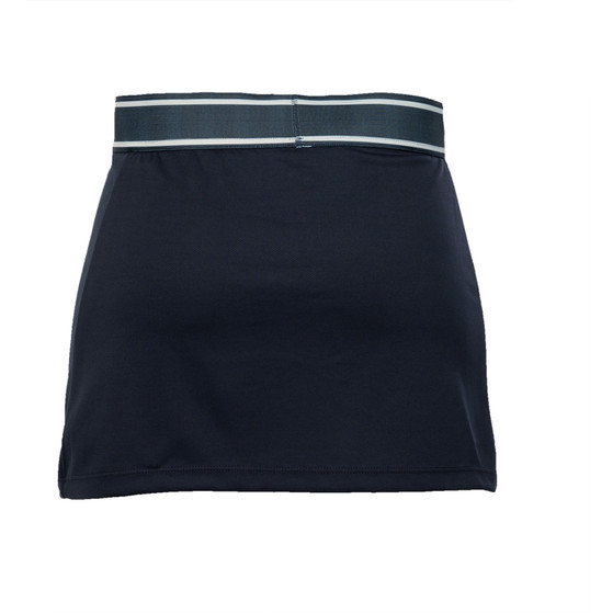 Indian Maharajah Pique Skirt Girls