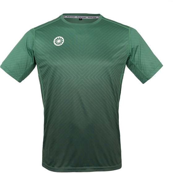 Indian Maharadja Gradient Agility Tee Jungen