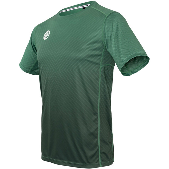 Indian Maharadja Gradient Agility Tee Jungen