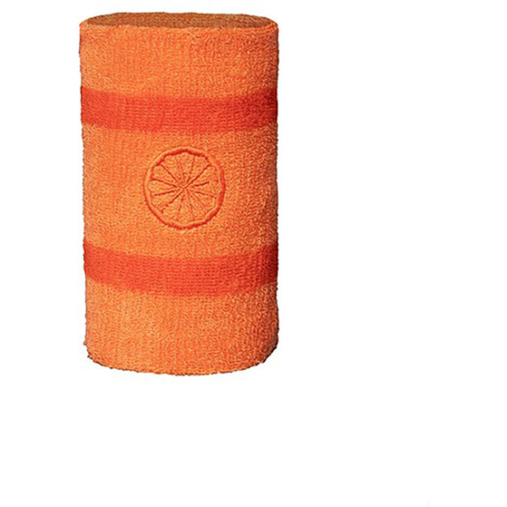 Indian Maharadja Striped Sweatband