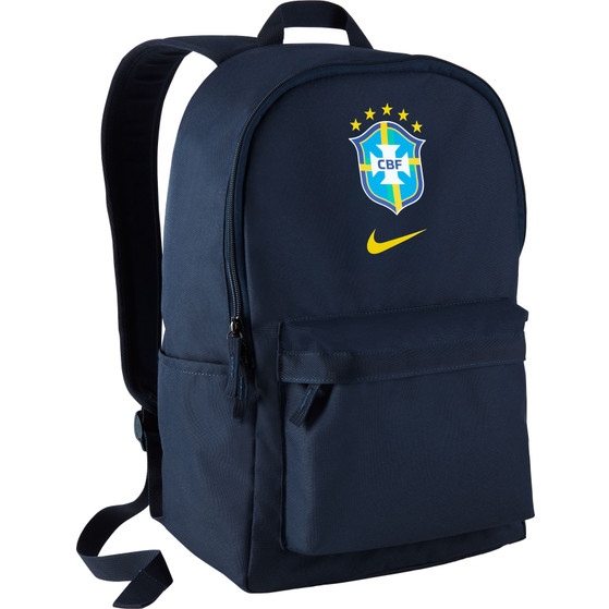 Nike Brazil Heritage Backpack