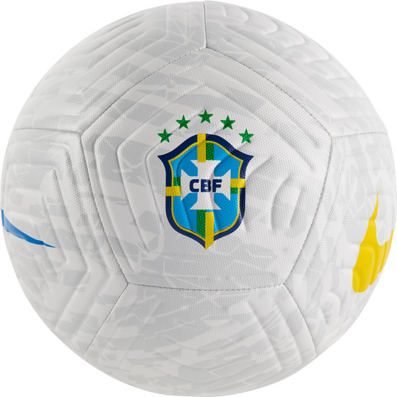 Nike Brazilië Academy Bal - Maat 5