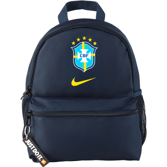 Nike Brazilië Rucksack Kinder