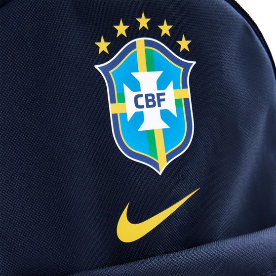 Nike Brazilië Rucksack Kinder