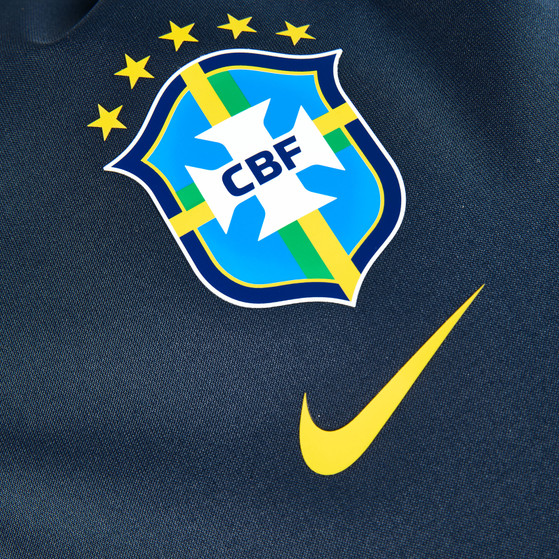 Nike Brazilië Heritage Gymväska