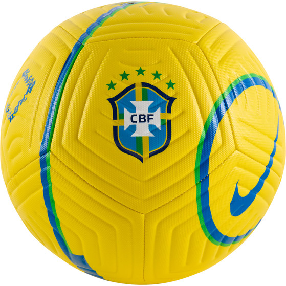 Nike Brazilië Academy Bal - Maat 5