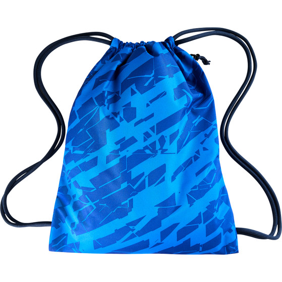 Nike Brazil Heritage Gym Bag