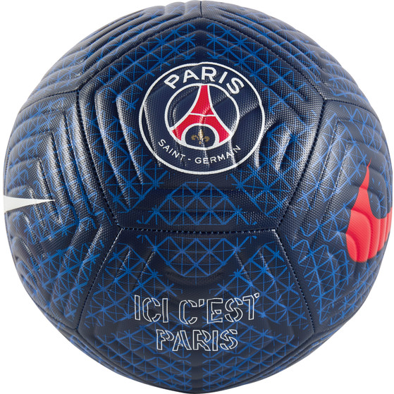 Nike Paris Saint-Germain Academy Ball - Size 5