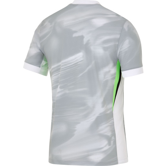 Nike VfL Wolfsburg Auswärts Shirt 2025/2026