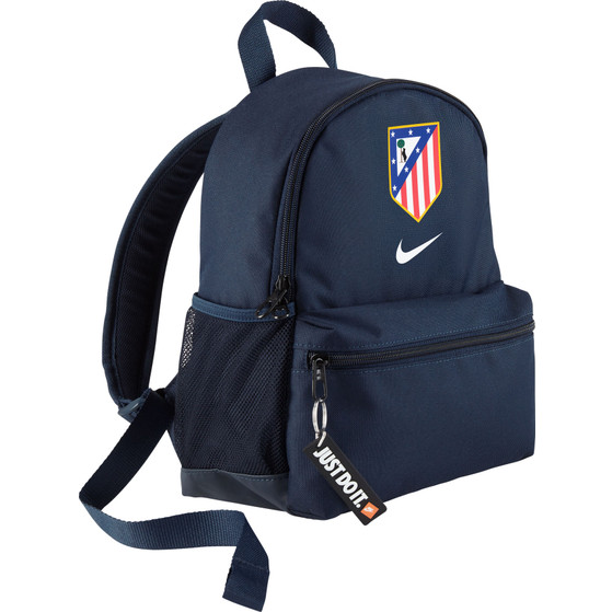Nike Atletico Madrid Mini Backpack Kids